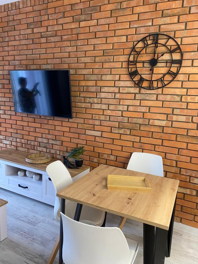 Apartament Moment Złotów Esterno foto